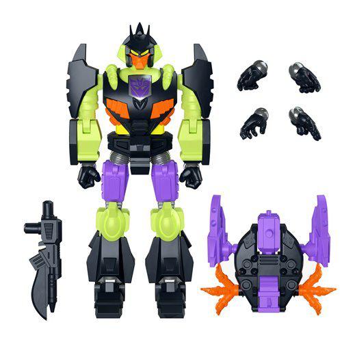 Super7 Transformers Ultimates Action Figure - Select Figure(s) - Just $55! Shop now at Retro Gaming of Denver