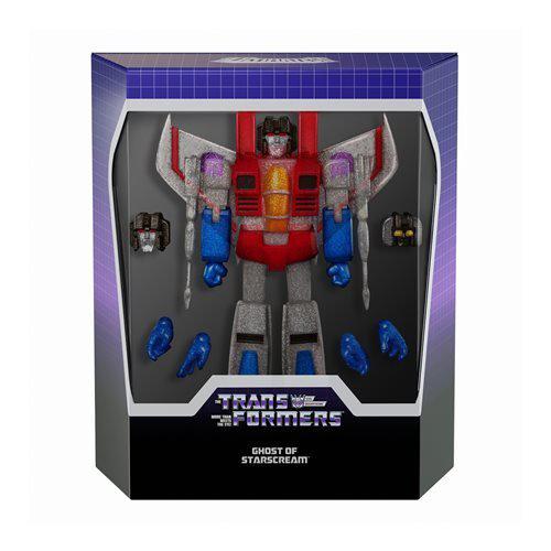 Super7 Transformers Ultimates Action Figure - Select Figure(s) - for just $56.67! 