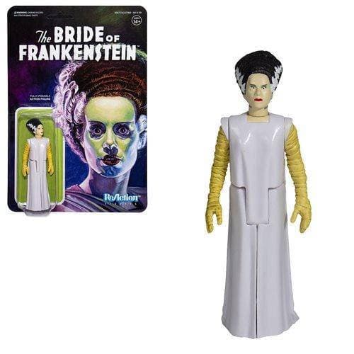 Super7 Universal Monsters 3 3/4" ReAction Figure - Select Figure(s) - for just $18.67! 