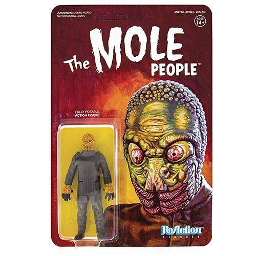 Super7 Universal Monsters 3 3/4" ReAction Figure - Select Figure(s) - Just $17.90! Shop now at Retro Gaming of Denver