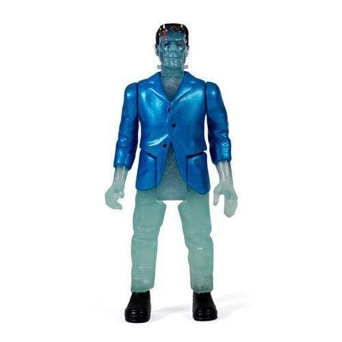 Super7 Universal Monsters 3 3/4" ReAction Figure - Select Figure(s) - Just $17.90! Shop now at Retro Gaming of Denver