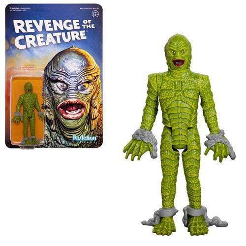 Super7 Universal Monsters 3 3/4" ReAction Figure - Select Figure(s) - Just $17.90! Shop now at Retro Gaming of Denver