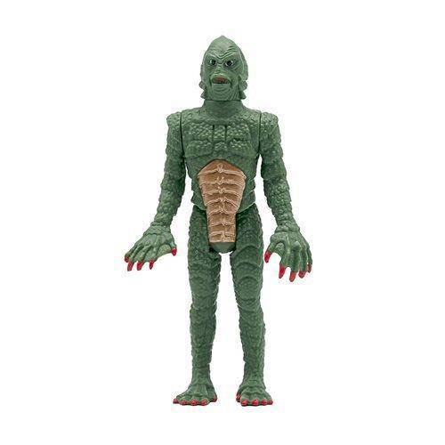 Super7 Universal Monsters Aquarium Box Creature From the Black Lagoon ReAction Figure - SDCC Exclusive - Just $56.99! Shop now at Retro Gaming of Denver