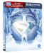 Superman - Limited Edition Steelbook (4K Ultra HD + Blu-ray) - Used - for just $32.99! 