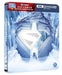 Superman - Limited Edition Steelbook (4K Ultra HD + Blu-ray) - for just $69.99! 
