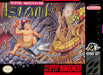 Super Adventure Island (Super Nintendo) - for just $0! 