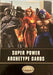 Super Powers Archetype Cards - for just $19.99! 