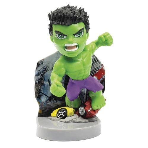 Superama Marvel Hulk Diorama - for just $18.99! 