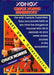 Chuck Norris Superkicks (Atari 2600) - for just $0! 