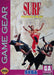 Surf Ninja (Sega Game Gear) - for just $0! 