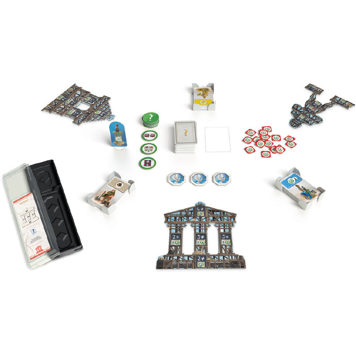 7 Wonders: Architects - for just $49.99! 
