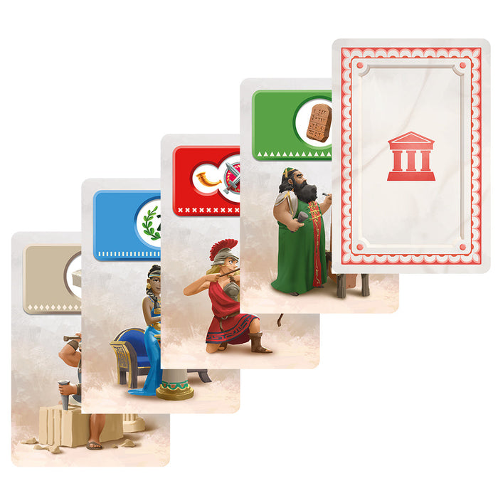 7 Wonders: Architects - for just $49.99! 
