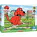 Clifford - Town Square 24 Piece Jigsaw Puzzle - Just $12.99! Shop now at Retro Gaming of Denver