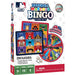 MLB Mascots Bingo Game - for just $14.99! 