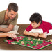 San Francisco 49ers Checkers Board Game - Just $19.99! Shop now at Retro Gaming of Denver