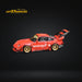 Street Weapon Porsche RWB 993 High Wing 1:64 - for just $31.99! 