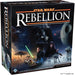 Star Wars: Rebellion Board Game - for just $109.99! 