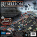 Star Wars: Rebellion Board Game - for just $109.99! 