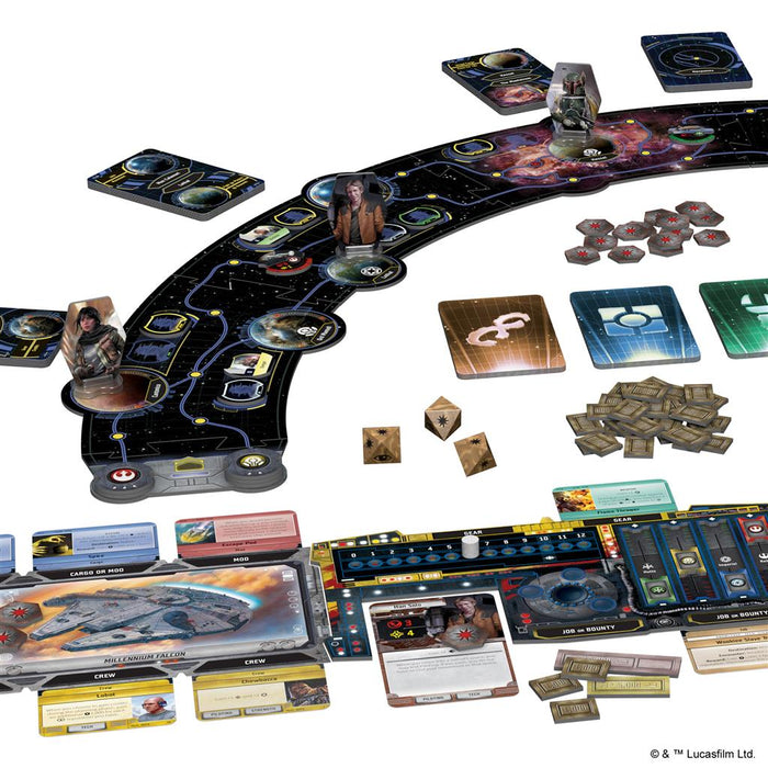 Star Wars: Outer Rim - for just $74.99! 