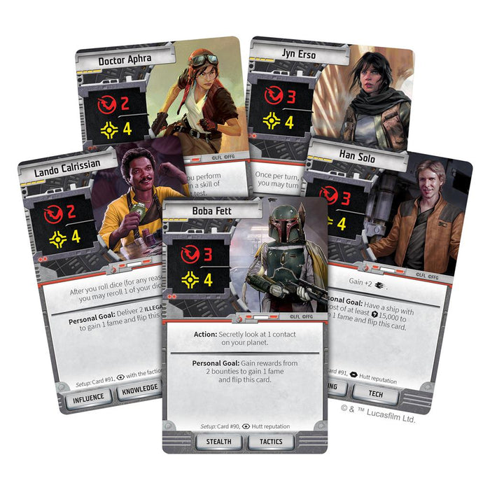 Star Wars: Outer Rim - for just $74.99! 