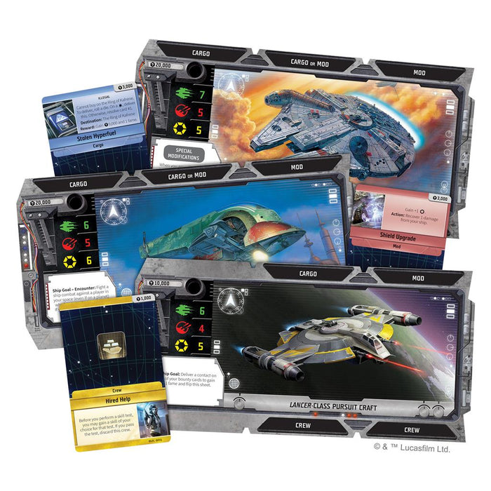 Star Wars: Outer Rim - for just $74.99! 