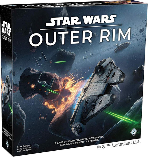 Star Wars: Outer Rim - for just $74.99! 