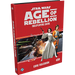 Star Wars: Age of Rebellion Core Rulebook - for just $71.99! 