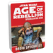 Star Wars: Age of Rebellion: Droid Specialist Specialization Deck - for just $6.95! 