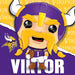 Viktor - Minnesota Vikings Mascot 100 Piece Jigsaw Puzzle - Just $7.99! Shop now at Retro Gaming of Denver