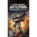 Star Wars Battlefront: Elite Squadron (PSP) - Just $0! Shop now at Retro Gaming of Denver