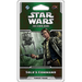 Star Wars LCG: Solo's Command - Premium Board Game - Just $14.95! Shop now at Retro Gaming of Denver