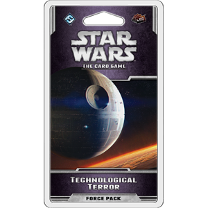 Star Wars LCG: Technological Terror - Premium Board Game - Just $14.95! Shop now at Retro Gaming of Denver