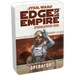 Star Wars: Edge of the Empire: Operator Specialization Deck - for just $6.95! 