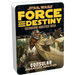 Star Wars: Force and Destiny: Consular Signature Abilities Deck - for just $6.95! 