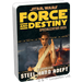 Star Wars: Force and Destiny: Steel Hand Adept Specialization Deck - for just $6.95! 