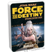 Star Wars: Force and Destiny: Magus Specialization Deck - for just $6.95! 