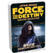 Star Wars: Force and Destiny: Mystic Signature Abilities Deck - for just $6.95! 