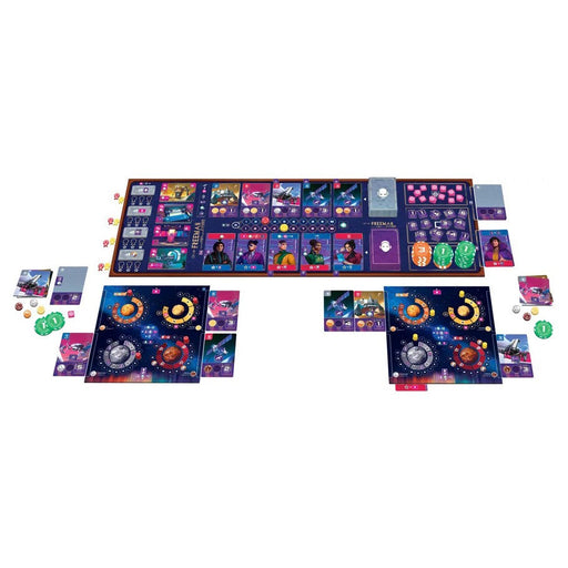 Galileo Project - for just $59.99! 