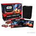 Star Wars: Unlimited - Spark of Rebellion Prerelease Box - for just $29.99! 