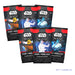 Star Wars: Unlimited - Spark of Rebellion Prerelease Box - for just $29.99! 