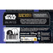 Star Wars: Unlimited - Shadows of the Galaxy Booster Pack - for just $6.99! 
