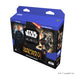 Star Wars: Unlimited - Shadows of the Galaxy Two-Player Starter Kit - for just $34.99! 
