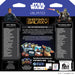 Star Wars: Unlimited - Shadows of the Galaxy Two-Player Starter Kit - for just $34.99! 