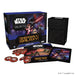 Star Wars: Unlimited - Shadows of the Galaxy Prerelease Box - for just $34.99! 