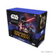 Star Wars: Unlimited - Shadows of the Galaxy Prerelease Box - for just $34.99! 