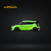 YTM Suzuki Swift 3rd Gen Zephyr Modified Version Rear Engine Concept GREEN 1:64 - for just $45.99! 