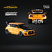 YTM Suzuki Swift 3rd Gen Zephyr Modified Version Rear Engine Concept Orange 1:64 - for just $45.99! 