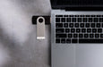 Swivel SWM USB 3.1 Flash Drive Unprinted - for just $5.99! 