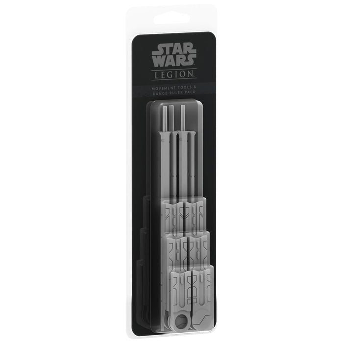 Star Wars: Legion - Movement Tools & Range Ruler Pack - for just $20! 
