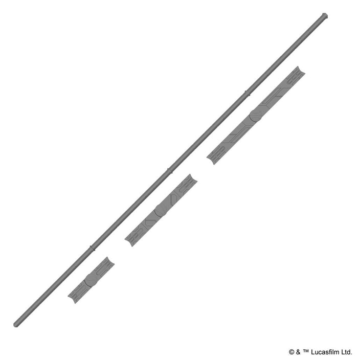 Star Wars: Legion - Movement Tools & Range Ruler Pack - for just $20! 